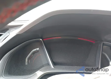 2019 Honda Civic Si from USA, damaged, VIN 2HGFC1E59KH707156